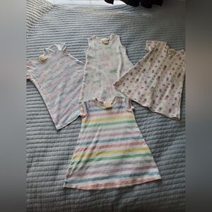 TBBC dresses bundle